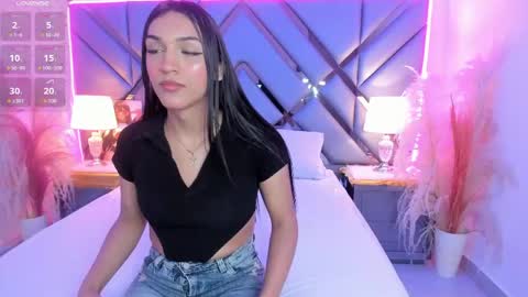 Maddi online show from 05.09.26