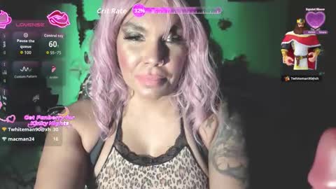 Snapshot of madisonjayde77 chatting on 05.15.26 MadisonJayde online show from 05.15.26