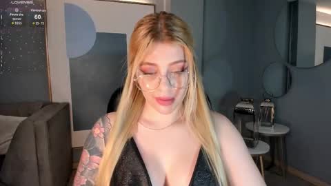Madison Kane online show from 03.07.26