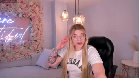 Madison Kane online show from 03.12.26