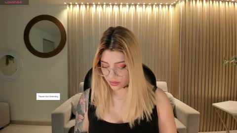 Madison Kane online show from 04.23.26