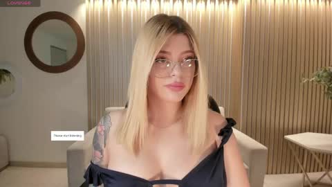 Madison Kane online show from 04.24.26