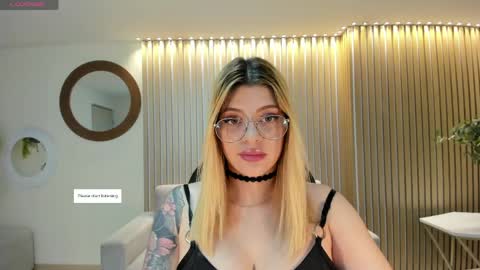 Madison Kane online show from 04.26.26