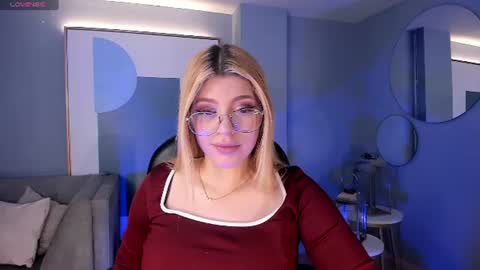 Madison Kane online show from 06.25.26