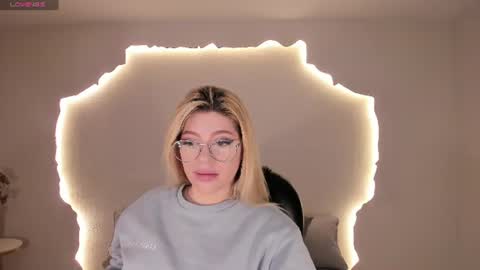 Madison Kane online show from 07.05.26