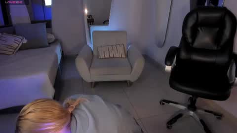 Madison Kane online show from 07.07.26