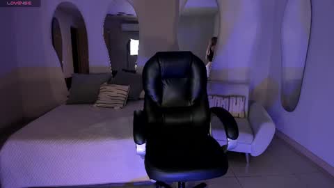 Madison Kane online show from 07.10.26