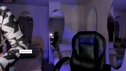 Madison Kane online show from 07.12.26