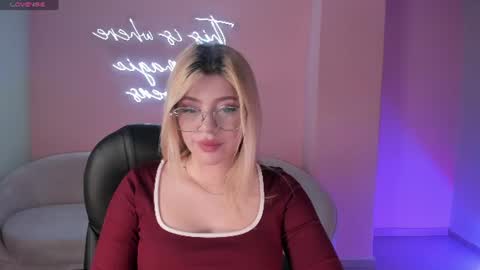 Madison Kane online show from 07.15.26