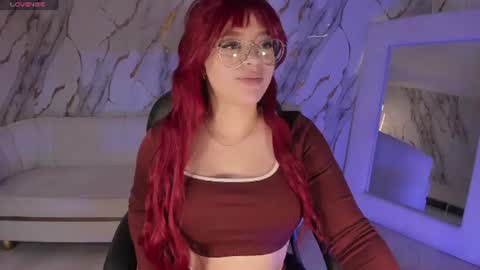 Madison Kane online show from 07.28.26