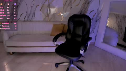 Madison Kane online show from 07.28.26
