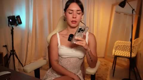 madisonlara online show from 02.13.26