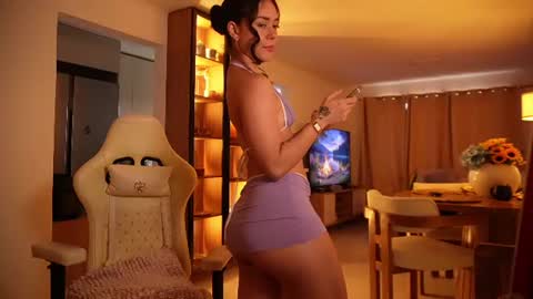 madisonlara online show from 06.12.26