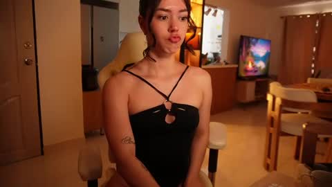 madisonlara online show from 06.14.26
