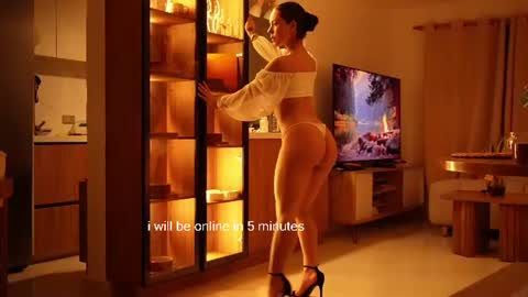 madisonlara online show from 06.19.26