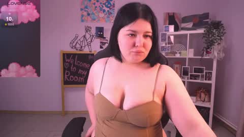 madisonmongomery online show from 12.10.24