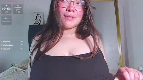 Madison Rogers online show from 05.03.26