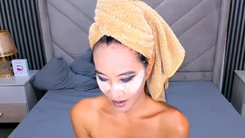 Madison Silva online show from 07.26.26