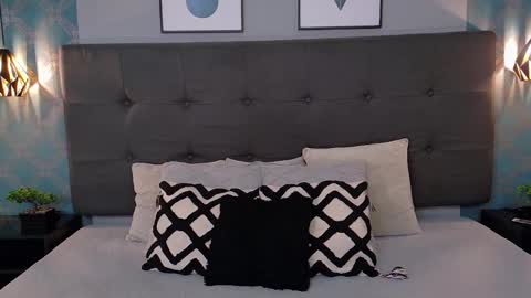 Madison Smith online show from 01.08.25