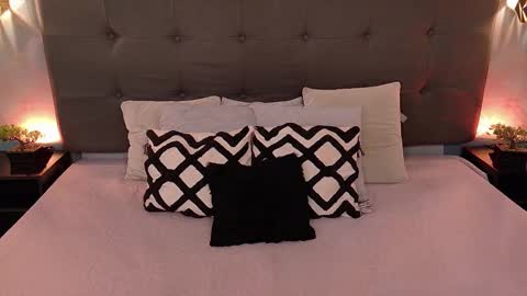 Madison Smith online show from 01.10.25