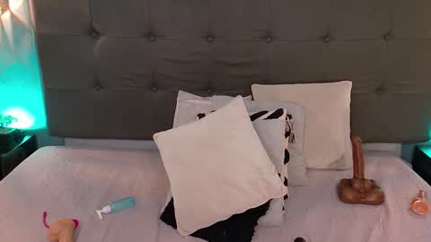 Madison Smith online show from 01.24.25