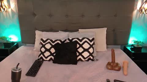 Madison Smith online show from 01.24.25