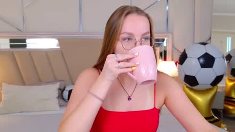 Maddy online show from 07.10.26