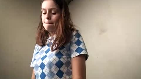 Snapshot of madisonthomas18 chatting on 07.29.26 My name is madi Lushdomi is activeThere are legends that in this room all your wishes can come true Private is Open online show from 07.29.26