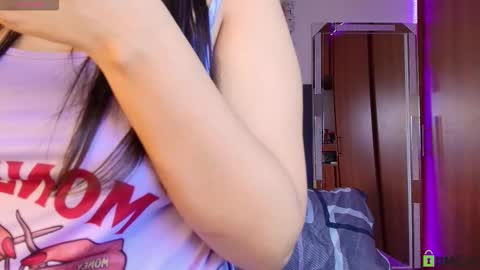 madisonwalkeeer online show from 10.14.25