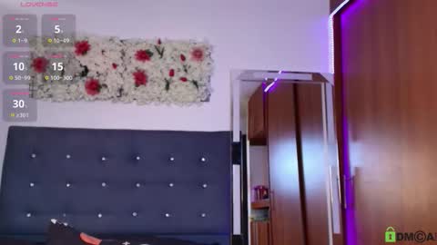 madisonwalkeeer online show from 10.18.25