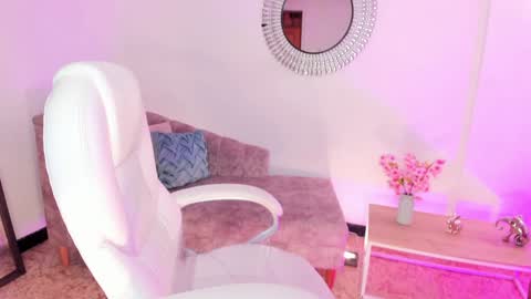 Snapshot of madisson_davon chatting on 01.24.25 Madisson Davon online show from 01.24.25