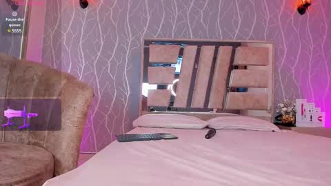 Snapshot of madisson_fox1 chatting on 02.21.25 online show from 02.21.25