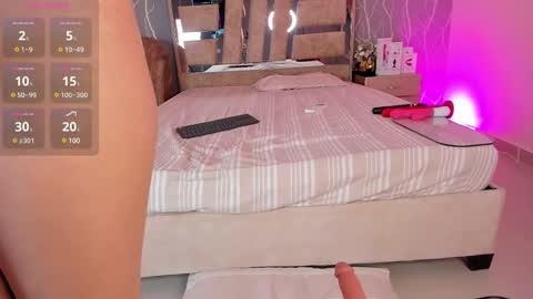 Snapshot of madisson_fox1 chatting on 02.26.25 online show from 02.26.25