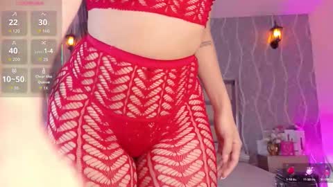 Snapshot of madisson_fox1 chatting on 09.13.25 online show from 09.13.25