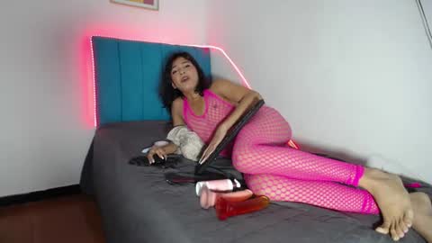 madisson_jones18 online show from 07.01.26
