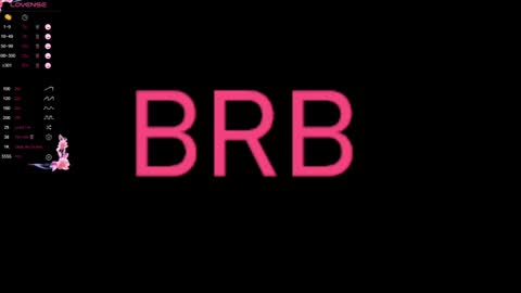 Snapshot of madisson_ryan chatting on 02.03.25 help me reach 5000 followers 3 online show from 02.03.25