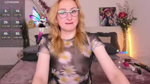 Madisson online show from 09.09.25