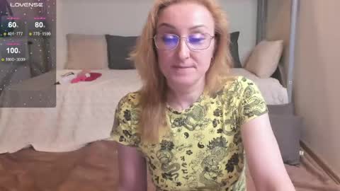 Madisson online show from 05.05.26