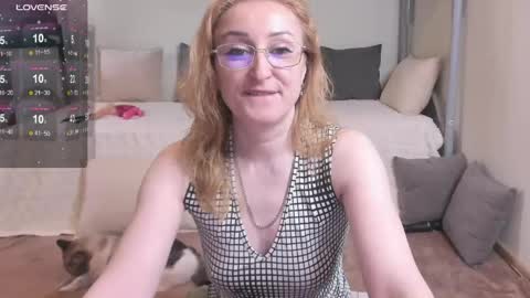 Madisson online show from 05.07.26
