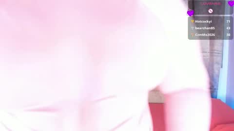 madissonlee__ online show from 05.05.26