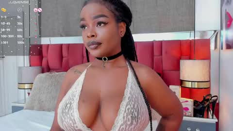Madisson Lopez online show from 04.24.26