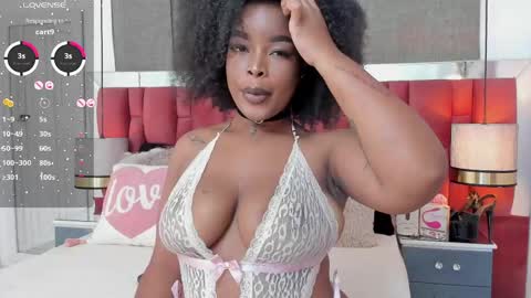 Madisson Lopez online show from 05.08.26