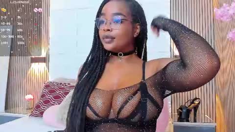 Madisson Lopez online show from 06.23.26