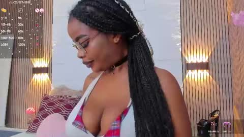 Madisson Lopez online show from 06.24.26