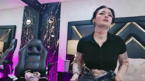 MadissonPayton online show from 06.06.26