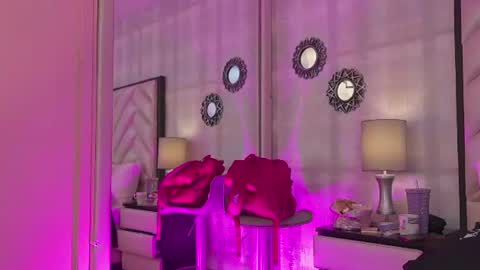 MadissonPayton online show from 06.13.26