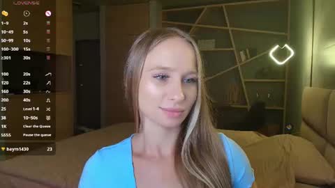 Madlen online show from 07.31.26
