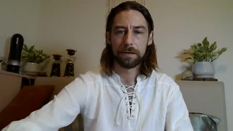 Snapshot of madmat6942 chatting on 10.31.25 Mat online show from 10.31.25