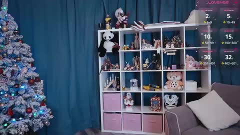 Alice online show from 12.18.24