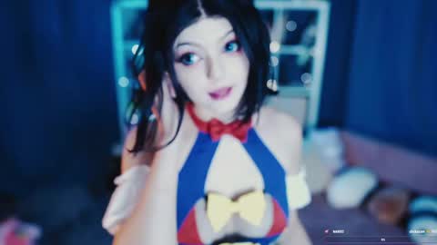 Alice online show from 05.24.26